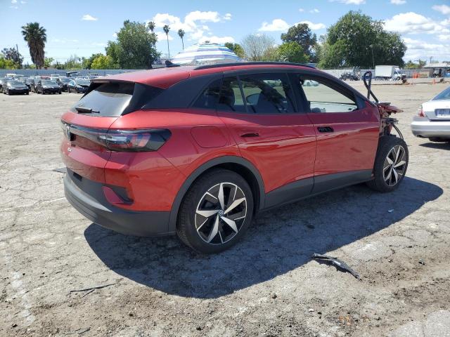 Vin: 1v25mpe87pc014535, lot: 51544765, volkswagen id.4 s s 20233
