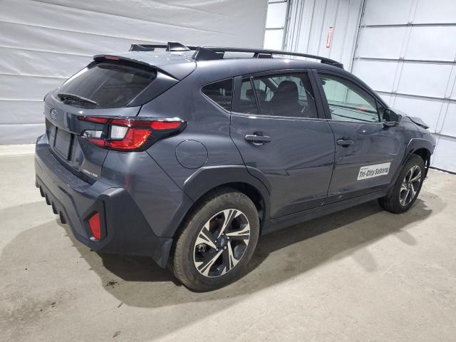 Vin: jf2guadc2r8882267, lot: 53150575, subaru crosstrek premium 20243
