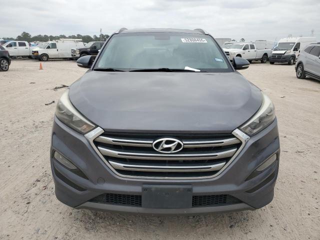 2016 HYUNDAI TUCSON LIM - KM8J33A28GU115361