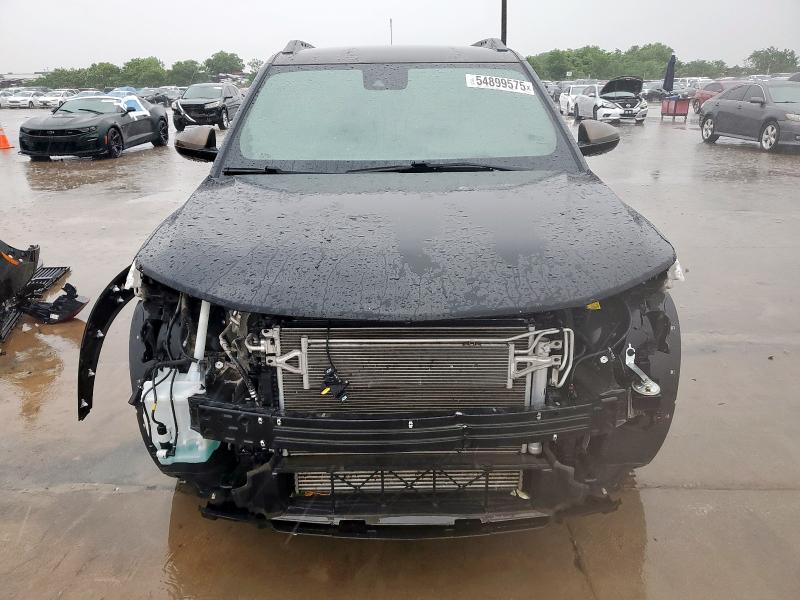 2022 CHEVROLET TRAILBLAZE - KL79MVSL8NB046362