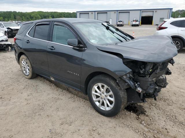 Vin: 2gnaxkev7k6131329, lot: 54355715, chevrolet equinox lt 20194