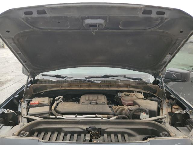 2022 GMC SIERRA LIM - 1GTP9CEKXNZ216988