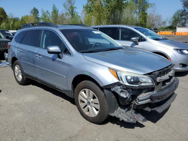 Vin: 4s4bsaec2f3349644, lot: 53554925, subaru outback 2.5i premium 20154