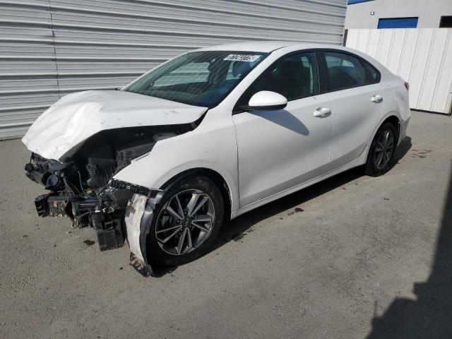 2023 KIA FORTE LX - 3KPF24AD6PE650272