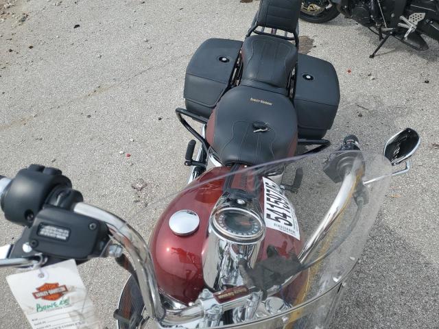 2023 HARLEY-DAVIDSON FLHCSANV - 1HD1BAK16PB039781