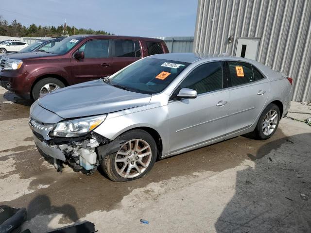 Vin: 1g11c5slxff103425, lot: 52976625, chevrolet malibu 1lt 2015 img_1