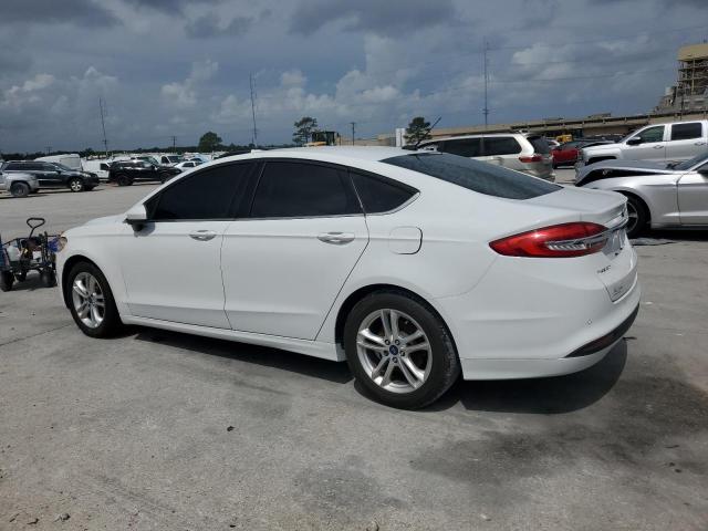 Vin: 3fa6p0hd5jr277022, lot: 54429575, ford fusion se 20182