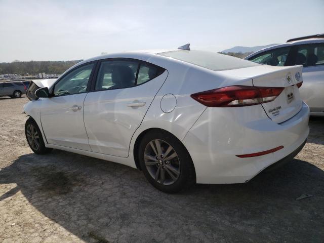 Vin: 5npd84lfxjh328144, lot: 54344575, hyundai elantra sel 20182