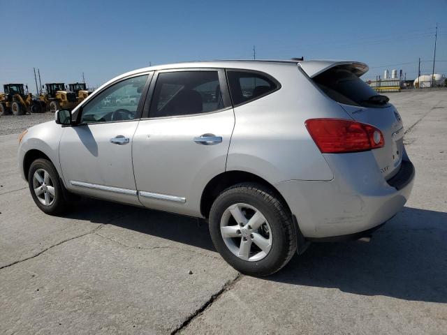 Vin: jn8as5mt9dw501203, lot: 52864685, nissan rogue s 20132