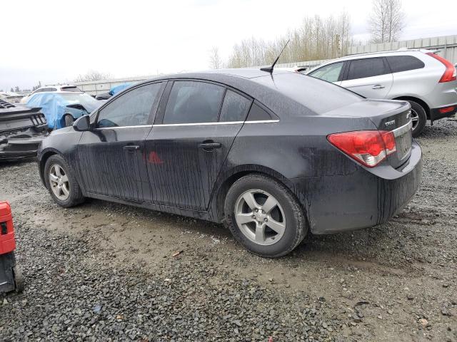 Vin: 1g1pc5sb9e7429940, lot: 51337895, chevrolet cruze lt 20142