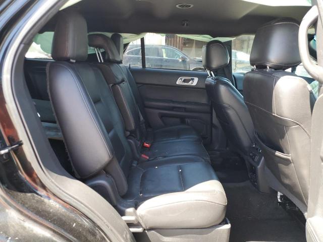 2015 FORD EXPLORER L - 1FM5K8F89FGA28161