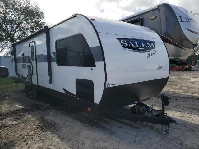 2023 SALEM TRAVEL TRA #3184254960