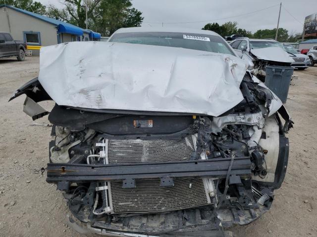 2015 FORD FUSION SE - 1FA6P0H71F5117952