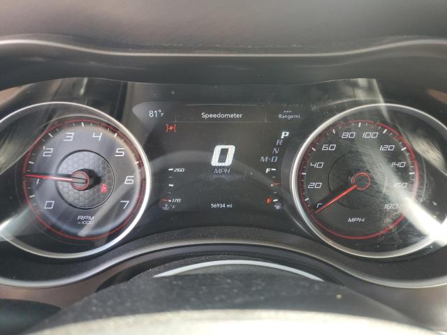 2021 DODGE CHARGER SC - 2C3CDXGJ3MH597806