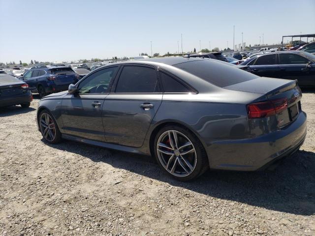 AUDI S6 PRESTIG 2017 WAUHFBFC6HN122498 photo #3