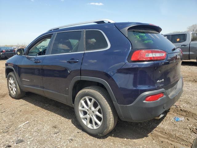 Vin: 1c4pjmcs0fw583045, lot: 53901165, jeep grand cher latitude 20152