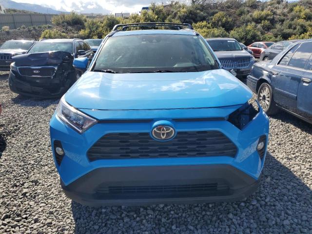 2020 TOYOTA RAV4 XLE P - 2T3C1RFV0LW076884