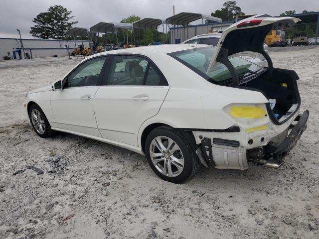 Vin: wddhf5gbxaa168364, lot: 54727265, mercedes-benz e-class 350 20102