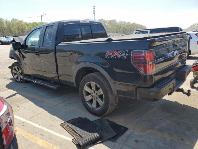 Vin: 1ftfx1ef1efa57921, lot: 53683585, ford f-150 super cab 20142