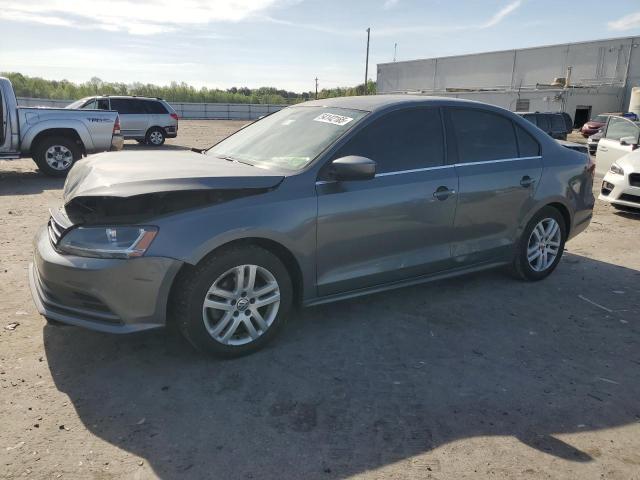 Vin: 3vw2b7aj7hm325575, lot: 54142165, volkswagen jetta s 2017 img_1