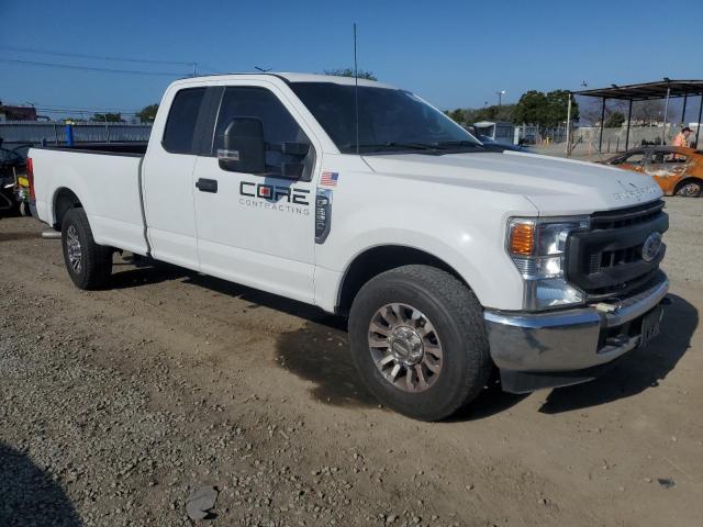 Vin: 1ft7x2a62nef83139, lot: 55246765, ford f250 super duty 20224