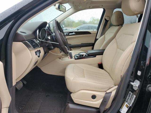 2017 MERCEDES-BENZ GLE 350 4M 4JGDA5HB2HA833933