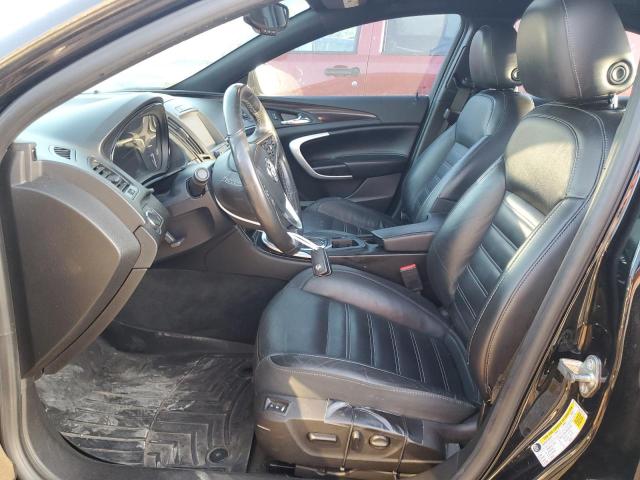 2015 BUICK REGAL GS - 2G4GT5GX4F9237137