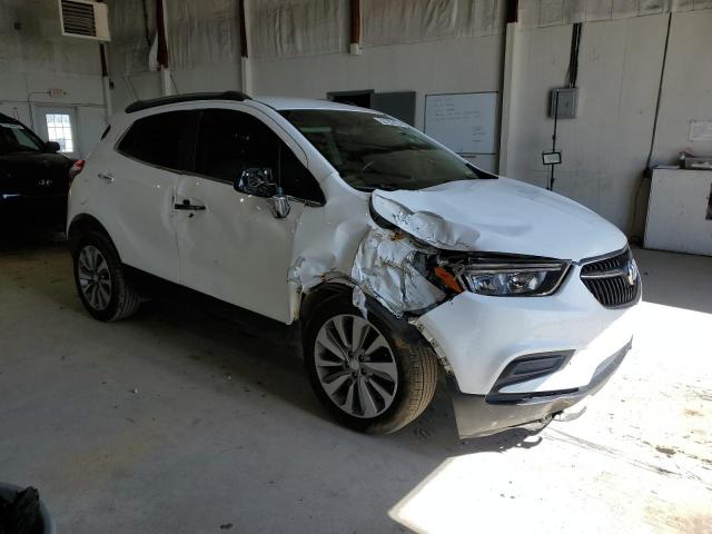 Vin: kl4cjasb2kb803053, lot: 53125785, buick encore preferred 20194