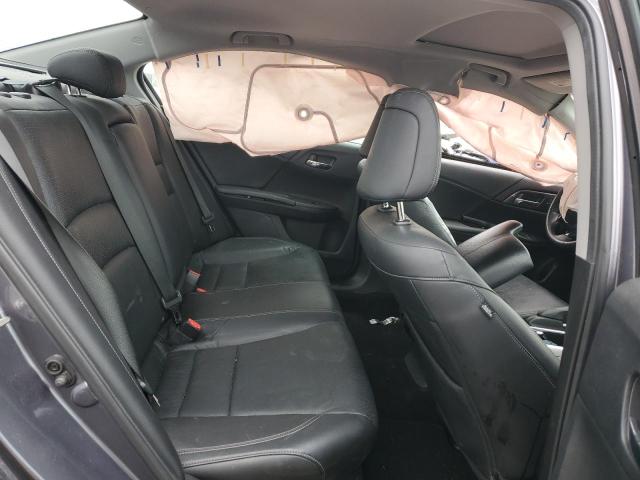 2016 HONDA ACCORD EXL - 1HGCR2F88GA042871