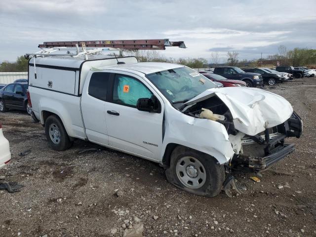2017 CHEVROLET COLORADO - 1GCHSBEA9H1161785
