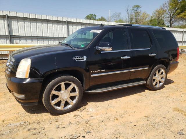 CADILLAC ESCALADE L