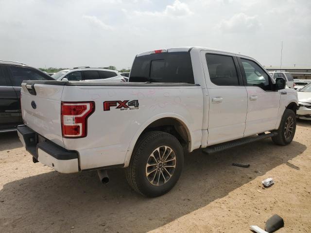 Vin: 1ftew1e58jkf73328, lot: 50944135, ford f-150 supercrew 20183