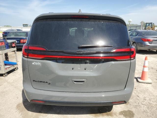 2021 CHRYSLER PACIFICA T - 2C4RC1BG0MR605324