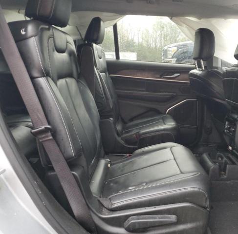 2022 JEEP GRAND CHER - 1C4RJKBG6N8507357