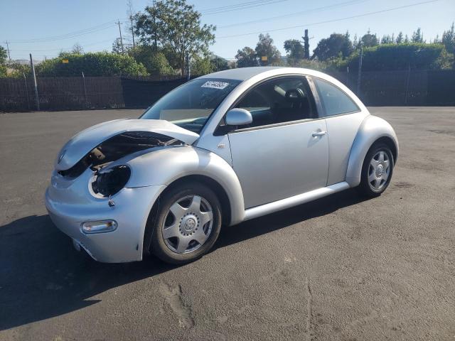 VOLKSWAGEN NEW BEETLE