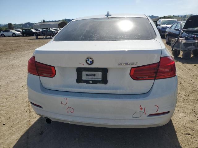 2018 BMW 320 I - WBA8A9C5XJAH13799