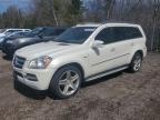 MERCEDES-BENZ GL-CLASS 350 BLUETEC