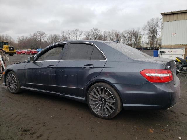 Vin: wddhf8hb4ba298903, lot: 52816785, mercedes-benz e-class 350 4matic 20112