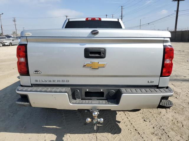 2019 CHEVROLET SILVERADO - 2GCVKMEC6K1240039