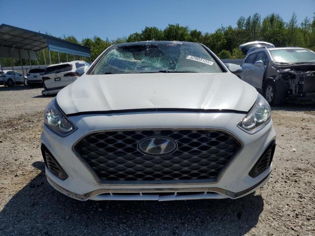 2019 HYUNDAI SONATA LIM - 5NPE34AF6KH753674