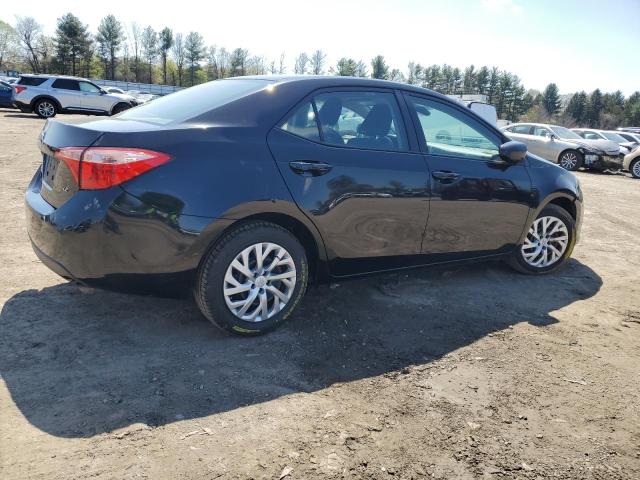 Vin: 2t1burhexjc024430, lot: 52235865, toyota corolla l 20183