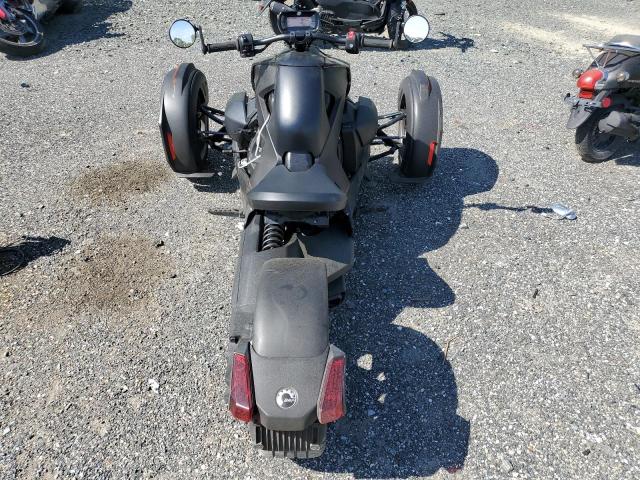 2024 CAN-AM RYKER - 3JB2FEG43RJ000389