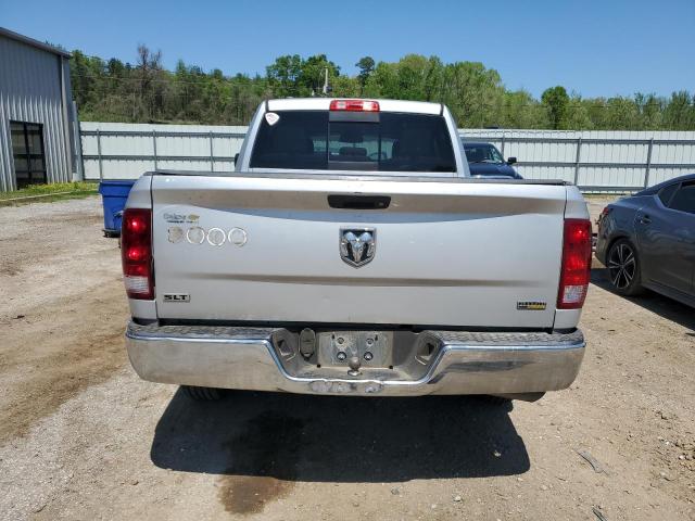 2016 RAM 1500 SLT - 1C6RR6GG9GS143442