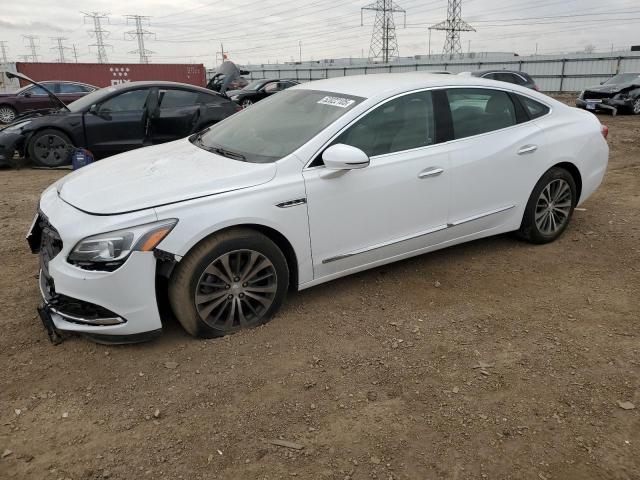 Vin: 1g4zs5ss2hu202190, lot: 52022105, buick lacrosse premium 2017 img_1
