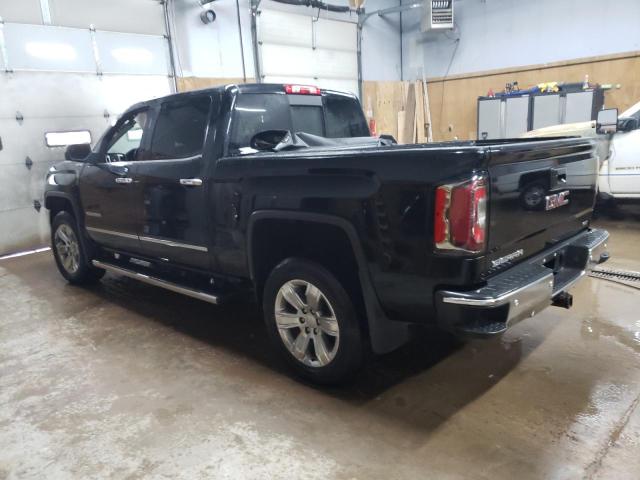 Vin: 3gtu2nec7gg141407, lot: 51377115, gmc sierra k1500 slt 20162