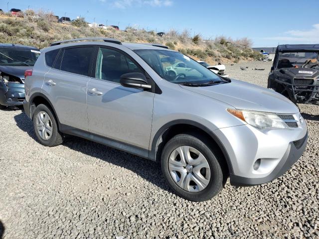 Vin: 2t3bfrev3fw243449, lot: 52747215, toyota rav4 le 20154