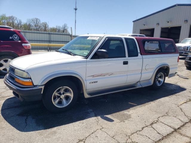 CHEVROLET S TRUCK S1