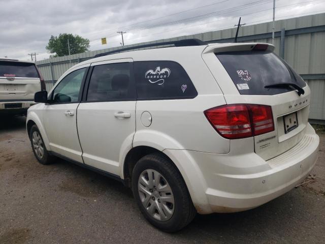Vin: 3c4pdcab6lt207097, lot: 51216705, dodge journey se 20202