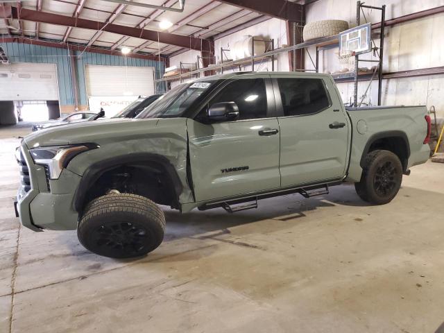 Vin: 5tfla5db5rx196668, lot: 54782145, toyota tundra crewmax sr 2024 img_1