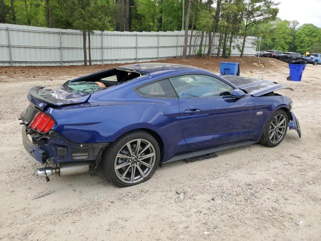 Vin: 1fa6p8cf6f5308389, lot: 53199825, ford mustang gt 20153